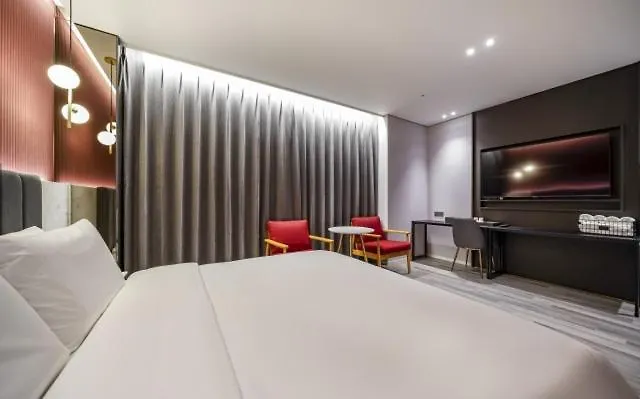 Myeongji Ciel Ocean Hotel 3*