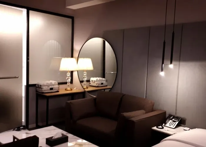 Myeongji Ciel Ocean Hotel 3*