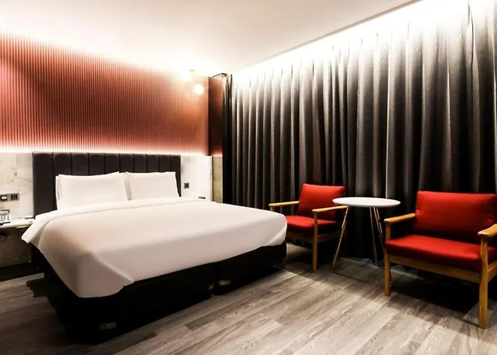 Myeongji Ciel Ocean Hotel 3*