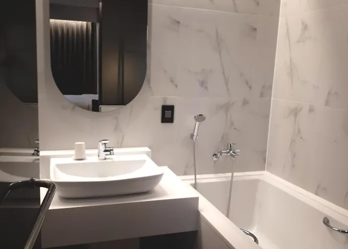 Hotel Myeongji Ciel Ocean