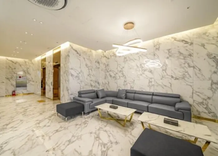 Hotel Myeongji Ciel Ocean 3*