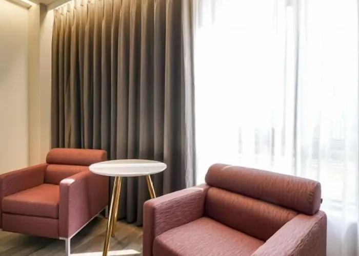 Hotel Myeongji Ciel Ocean 3*