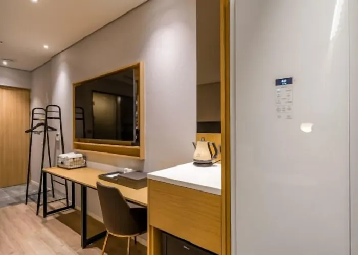 Myeongji Ciel Ocean Hotel 3*
