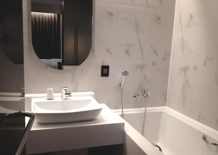 Hotel Myeongji Ciel Ocean Busan