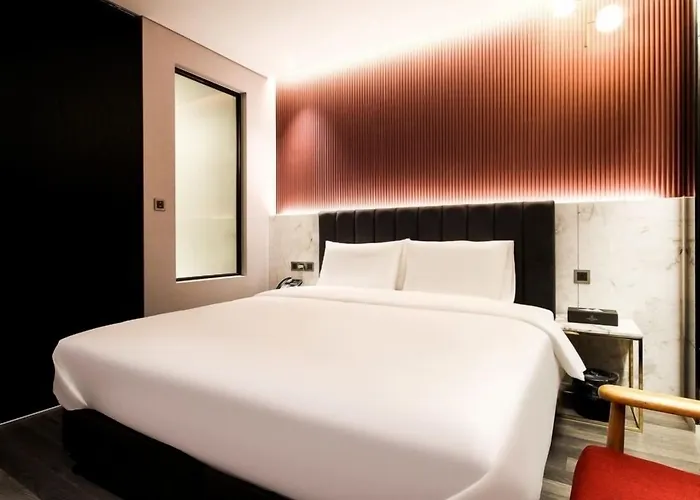 Myeongji Ciel Ocean Hotel